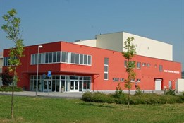 Domažlický stadion se dočká rozšíření: Přibydou šatny, hřiště a skatepark 