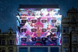 Plzeňský obvod přivítá nový rok světelnou show, ohňostroj nahradí originální videomapping