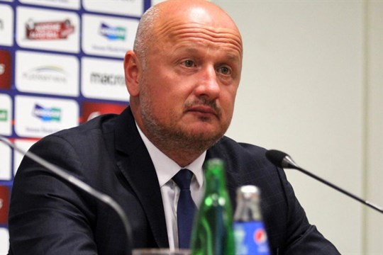 Adolf Šádek se vzdal své kandidatury na post místopředsedy FAČR