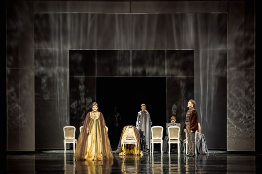 Návrat „Božského Čecha“. Plzeň splácí dluh světovému skladateli Josefu Myslivečkovi