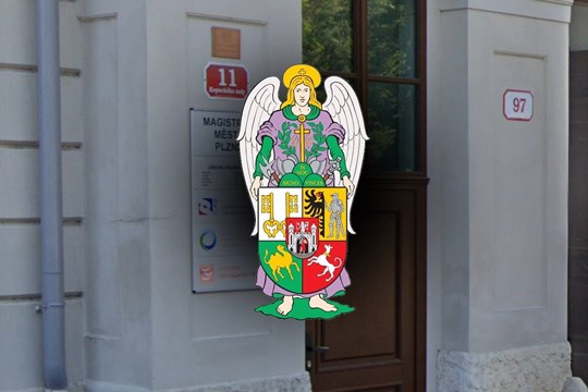 Upozornění na nový systém podávání dotací