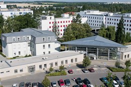 Nemocnice České Budějovice obhájila statut Onkogynekologického centra