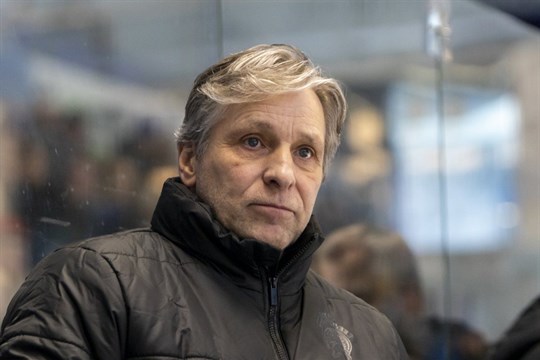 Hokejová válka o všechno se blíží. Hráči musí dodržovat věci, které zní jako fráze, popisuje kouč Plzně