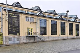 DEPO2015 mění pravidla parkování: Prioritu dostanou návštěvníci akcí a kavárny