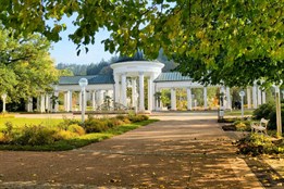 Od krušnohorského regionu po lázeňská města: Kraj posílá miliony na rozvoj památek UNESCO 