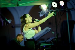 Muzejní nota. Možná se rodí nový jindřichohradecký festival…