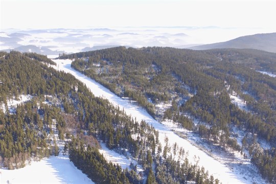 Jihočeské skibusy jako každý rok vyráží do zimních destinací