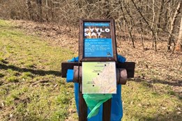 Pytlomaty se vrací do akce! Pomozte s jarním úklidem na Nové Hospodě