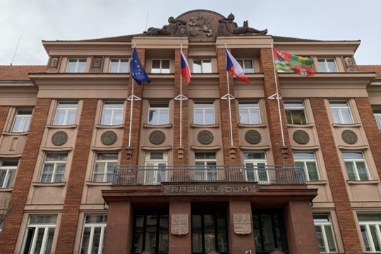 Plzeňský kraj schválil rozpočet, příští rok počítá se schodkem 1,44 miliardy