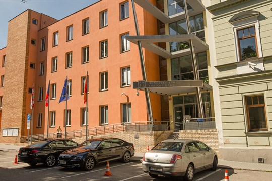 Opět rekordní investice a bez dluhů. Tak pátým rokem za sebou hospodaří Jihočeský kraj