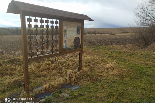 Kam o víkendu s dětmi? Zkuste naučnou stezku s vílou Terezkou kousek za Plzní