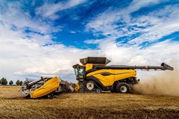 Královna polí, která sklízí rekordy. A postřikovač, co osvěží davy. AGROTEC Group zve na Země živitelku