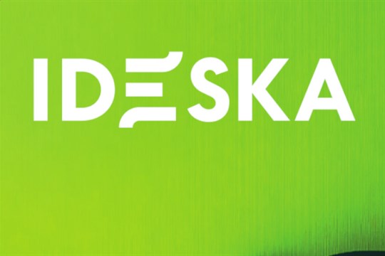 Hejtman Kuba: Od 14. ledna se hlaste k testování aplikace IDESKA. Děláme ji pro vás