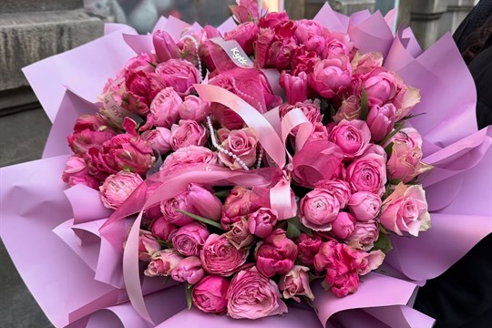 Kytky Plzeň přináší moderní floristiku i emoce do každodenního života