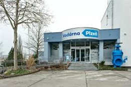 Plzeňané si od nového roku připlatí za vodu, Vodárna mírně zvýšila ceny vodného a stočného